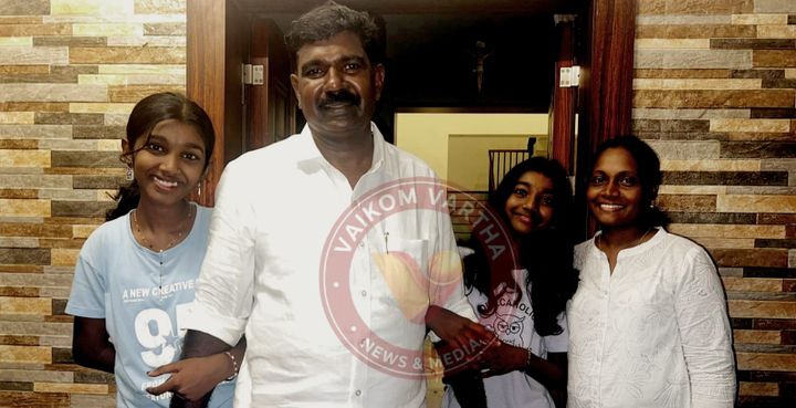 കെ. ബിനിമോൻ്റെ സത്യപ്രതിജ്ഞ നാളെ