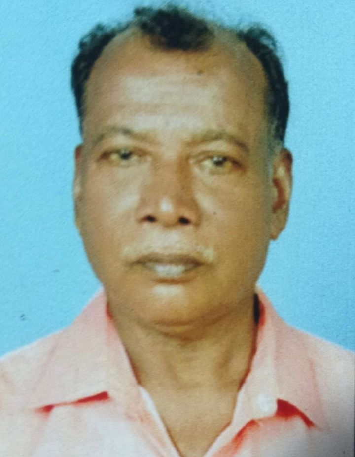 കെ.പി. വിജയൻ (75)