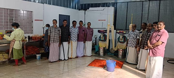 ഇടവട്ടം ലക്ഷ്യ സ്വയം സഹായ സംഘം രണ്ടാം വാർഷികാഘോഷവും വ്യവസായ പദ്ധതി ഉദ്ഘാടനവും നാളെ