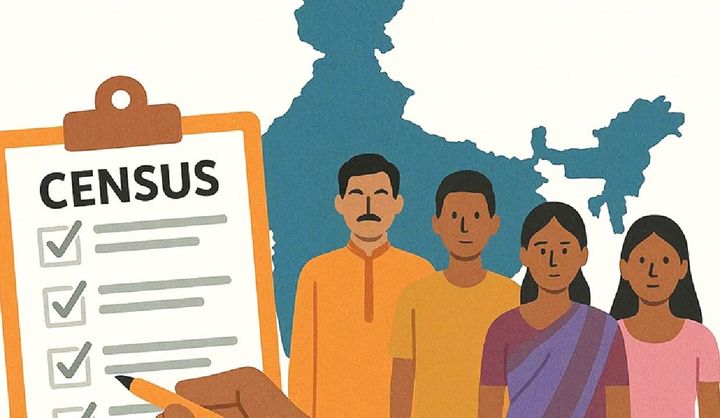 സെൻസസ് - ഫീൽഡ് ട്രെയിനർമാരുടെ പരിശീലനം പൂർത്തിയായി
