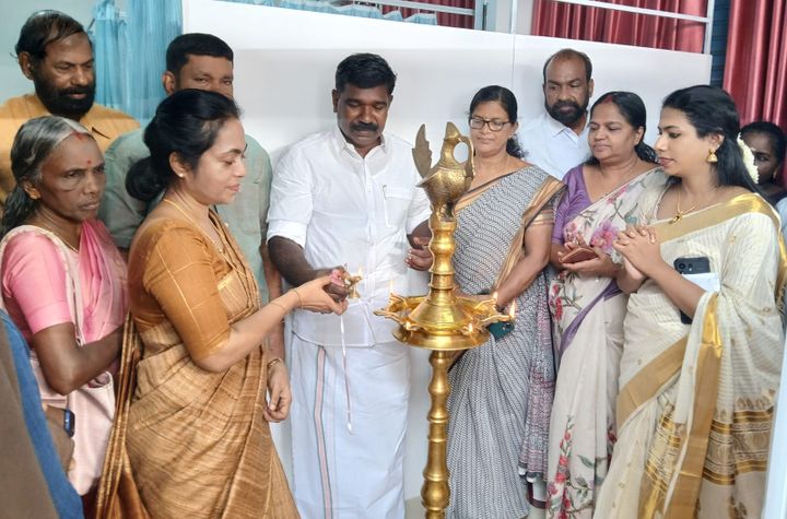 എ.ബി.ആർ ക്ലിനിക്കിന്റെ പുതിയ ശാഖ ടോൾ ജംഗ്ഷനിൽ ആരംഭിച്ചു