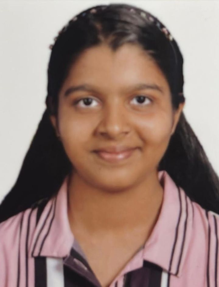 വി.എച്ച്.എസ്.ഇ. ഫുൾ എ പ്ലസ് : ശ്രീനന്ദ
