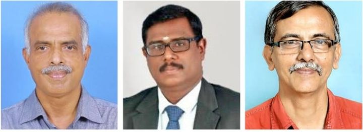വൈക്കം മാനേജ്‌മെന്റ് അസോസിയേഷന് പുതിയ ഭാരവാഹികൾ