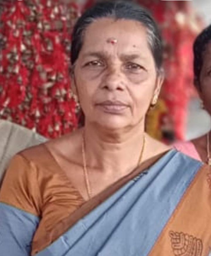 ഷോക്കേറ്റു മരിച്ചു