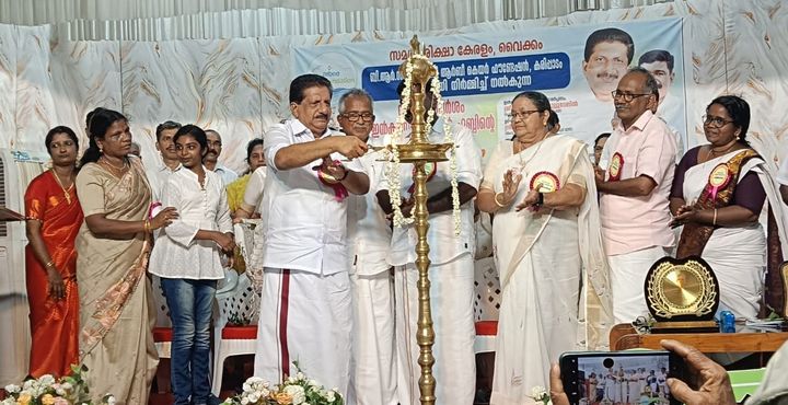 സ്‌നേഹസ്പർശം ഇൻക്ലൂസീവ് കെയർ ഹബ്ബ് ഉദ്ഘാടനം ചെയ്തു