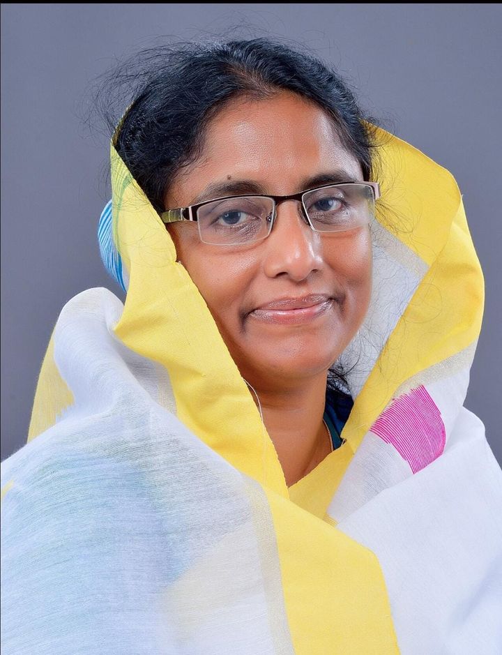 ഡെപ്യൂട്ടി സ്പീക്കർ സ്ഥാനത്തേക്ക് ഷാനിമോൾ ഉസ്‌മാൻ