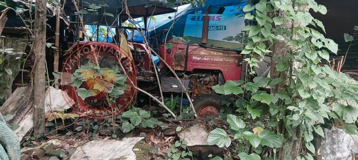 കാടുമൂടി അഗ്രോ ഇൻഡസ്ട്രീസ് കോമ്പൗണ്ട്; പാമ്പുകളുടെ താവളമെന്ന് പരാതി, നഗരസഭ മന്ത്രിയെ സമീപിച്ചു