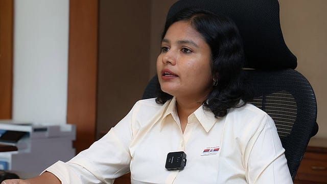 ശ്രദ്ധേയമായി എറണാകുളം ജില്ലാ കളക്ടർ ജി. പ്രിയങ്കയുടെ 'കോൺഷ്യസ് കൺസ്യൂമറിസം'