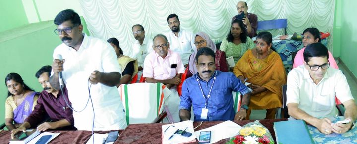 മഴക്കാല മുന്നൊരുക്ക പ്രവര്‍ത്തനങ്ങള്‍ കാര്യക്ഷമമാക്കും: താലൂക്ക് വികസന സമിതിയോഗം