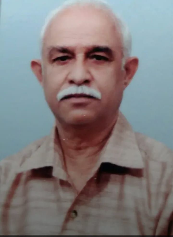 ചന്ദ്രമോഹനൻ (78)