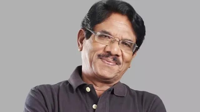 പ്രശസ്ത തമിഴ് ചലച്ചിത്ര സംവിധായകൻ ഭാരതിരാജ അന്തരിച്ചു