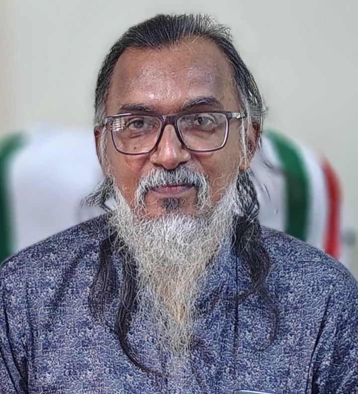 കെ.ആർ പ്രമോദ് കുമാർ കേരള മീഡിയ അക്കാദമി സെക്രട്ടറി