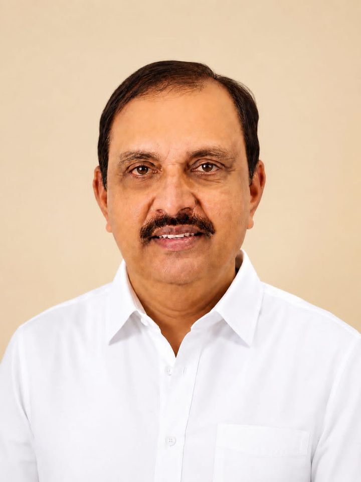 കെ. സിയാദ് ബഷീറിനെ നിയമിച്ചു
