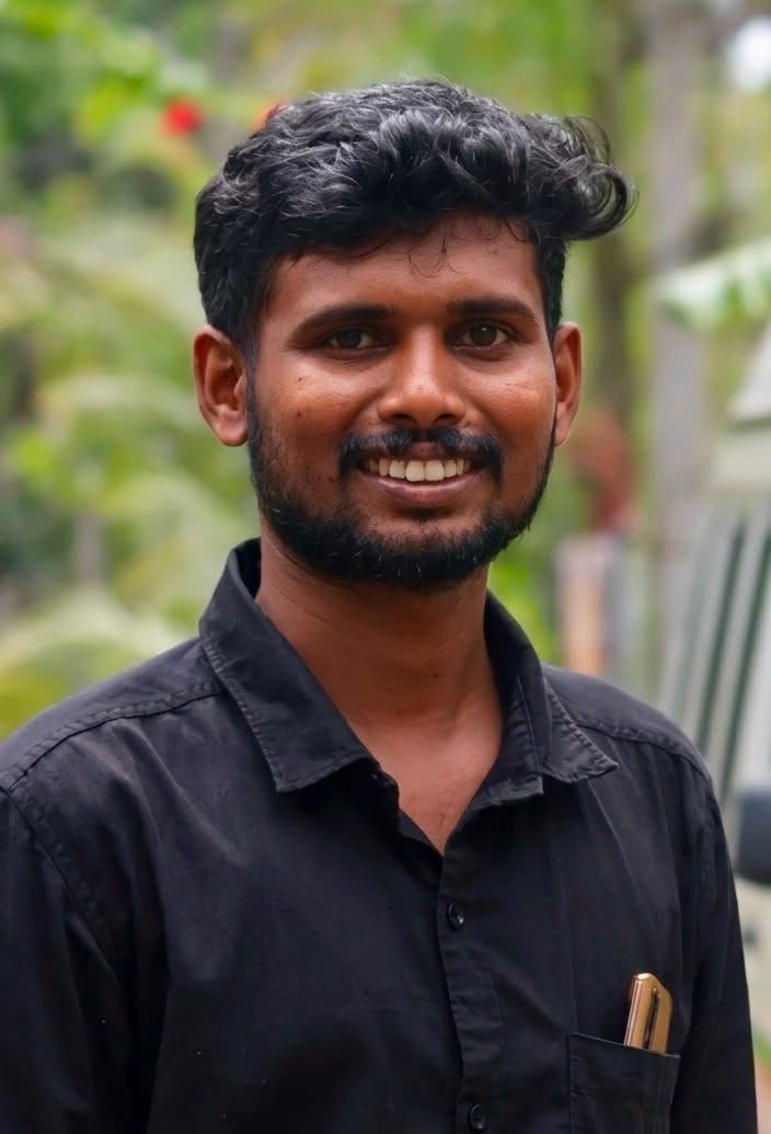 ടി.എസ്.  ശ്രീക്കുട്ടൻ (26)