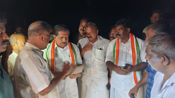 ടി.വി. പുരത്തെ വിളക്കുമാടത്തുരുത്തിലേക്ക് തൂക്കുപാലം നിർമ്മിക്കും: മന്ത്രി മോൻസ് ജോസഫ്