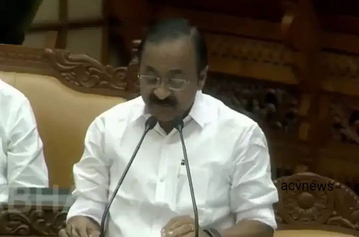 പുതുയുഗ കേരളം സൃഷ്ടിക്കുമെന്ന പ്രഖ്യാപനത്തോടെ 2026-2027ലെ പുതുക്കിയ സംസ്ഥാന ബജറ്റ്