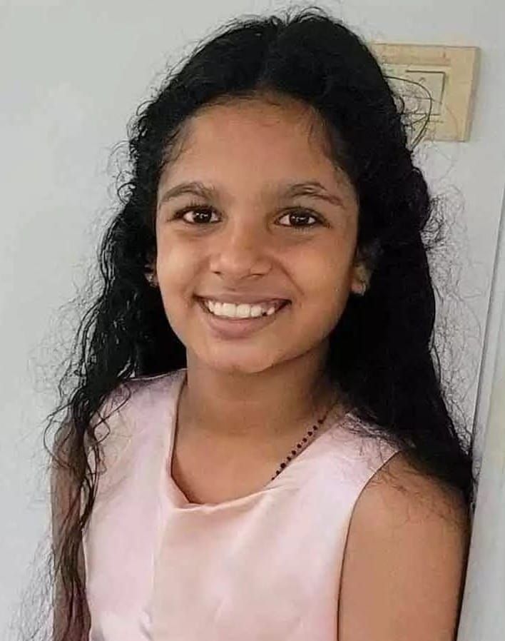 സൈക്കിൾ ഇരുപതടി താഴ്ചയിലേക്ക് വീണ് ഏഴാം ക്ലാസ്സുകാരി മരിച്ചു