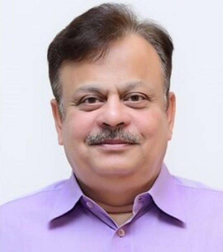 ബിശ്വനാഥ് സിൻഹ പുതിയ ചീഫ് സെക്രട്ടറി
