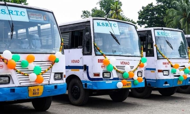 കെ.എസ്.ആർ.ടി.സി ഡിപ്പോകൾ നവീകരിക്കാൻ ‘ട്രാൻസ്പോർട്ട് മാനേജ്മെന്റ് കമ്മിറ്റി’
