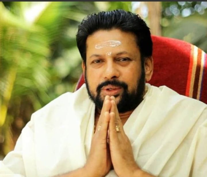 ശബരിമല തന്ത്രി സ്ഥാന സ്ഥാനമൊഴിയാൻ തന്ത്രി കണ്‌ഠരര് രാജീവര്