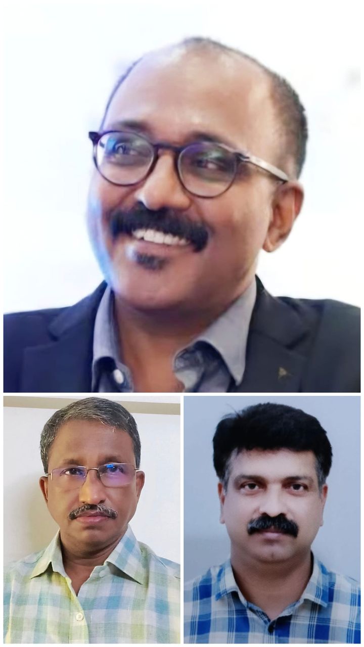 റോട്ടറി ഭാരവാഹികളുടെ സ്ഥാനാരോഹണം നാളെ