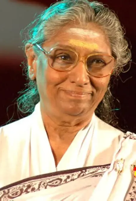 പിന്നണി ഗായിക എസ്. ജാനകി അന്തരിച്ചു