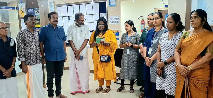 എം.ടി. സമാനതകളില്ലാത്ത എഴുത്തുകാരൻ: മിത്ര നീലിമ