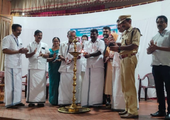 ബേസിക് ലൈഫ് സപ്പോർട്ട് സി.പി.ആർ പരിശീലന പരിപാടി സംഘടിപ്പിച്ചു