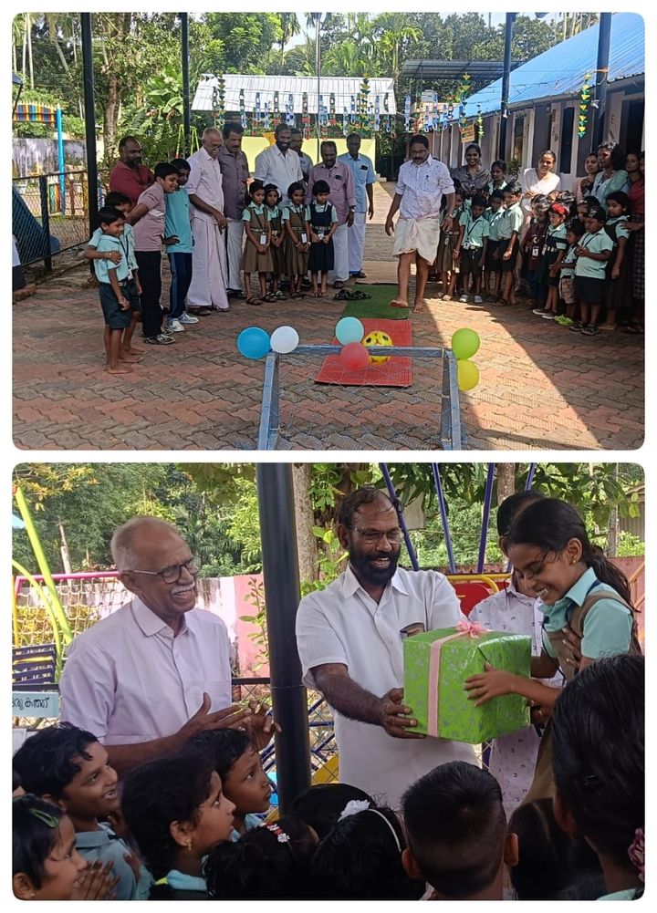 ലഹരിക്കെതിരെ ഒരു ഗോൾ