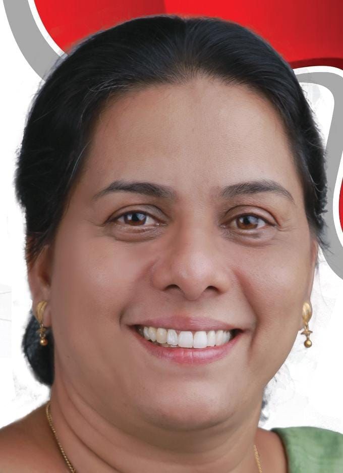 ഭാരവാഹികളെ തിരഞ്ഞെടുത്തു