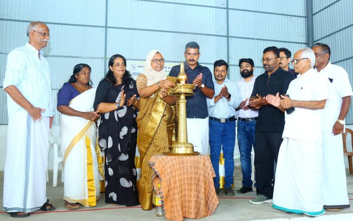 പെൻഷനേഴ്സ് യൂണിയൻ രോഗനിർണയ ക്യാമ്പ് നടത്തി