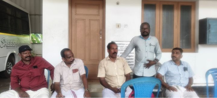 എ.കെ.പി.പി.എ  ടി.വി പുരം, തലയാഴം വില്ലേജ് സമ്മേളനങ്ങൾ സംഘടിപ്പിച്ചു