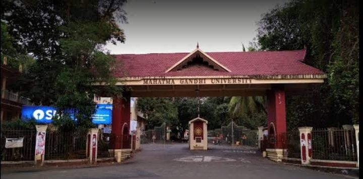 എം.ജി സർവ്വകലാശാല സിൻഡിക്കറ്റ് പുനഃസംഘടിപ്പിച്ചു