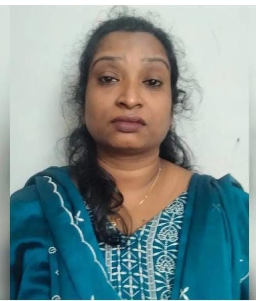 എം.ഡി.എം.എ കേസിൽ ഒരു അധ്യാപിക കൂടി അറസ്റ്റിൽ