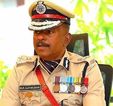 എം.ആർ. അജിത് കുമാറിന് തിരിച്ചടി: ഹർജി കേന്ദ്ര അഡ്മിനിസ്‌ട്രേറ്റീവ് ട്രൈബ്യൂണൽ തളളി