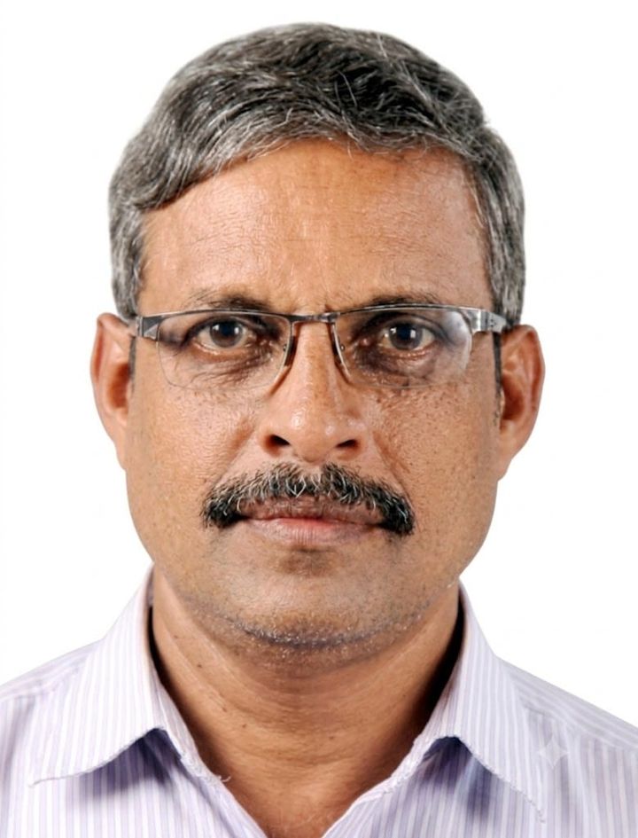 രാജു. കെ