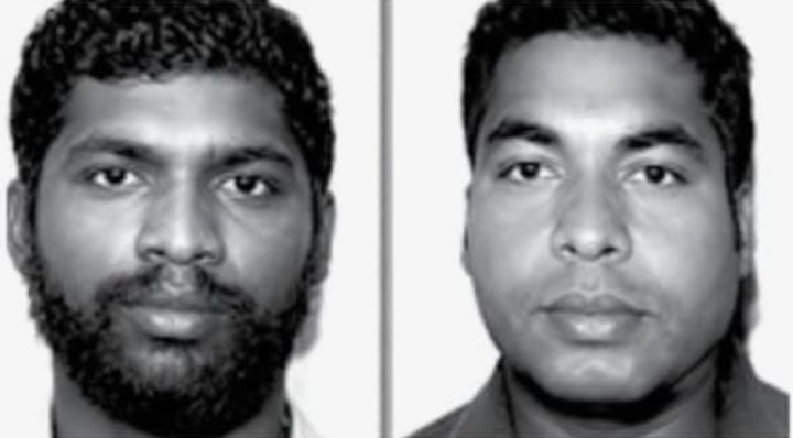 ആലുവ റെയിൽവേ സ്റ്റേഷനിൽ വൻ മയക്കുമരുന്ന് വേട്ട