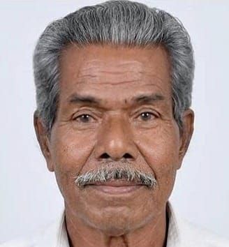 കൊല്ലം കുളത്തൂപ്പുഴയിൽ കാട്ടുപോത്തിന്റെ ആക്രമണത്തിൽ വയോധികന് ദാരുണാന്ത്യം