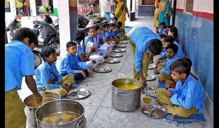 സർക്കാർ സ്‌കൂളുകളിൽ ഇനി ബിരിയാണി മണം: തമിഴ്‌നാട്ടിൽ ഉച്ചഭക്ഷണ മെനു പരിഷ്‌കരിക്കാൻ നീക്കം