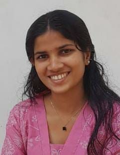 അനലിറ്റിക്കൽ കെമിസ്ട്രിയിൽ  ശ്രീലക്ഷ്‌മി അനീഷിന് 6-ാം റാങ്ക്