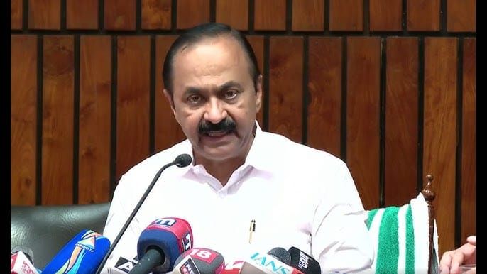 ദുരന്തനിവാരണ പ്രവർത്തനങ്ങൾ റവന്യൂ മന്ത്രി ഏകോപിപ്പിക്കും: മുഖ്യമന്ത്രി