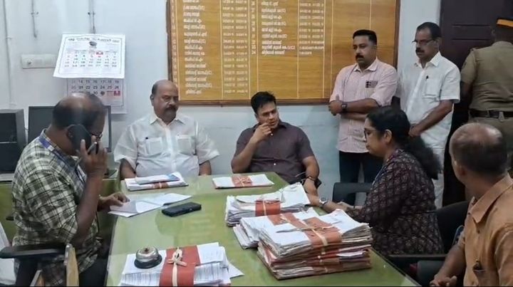 മലയോര മേഖലകൾ സന്ദർശിക്കാൻ ജനപ്രതിനിധികളും ഉദ്യോഗസ്ഥരും