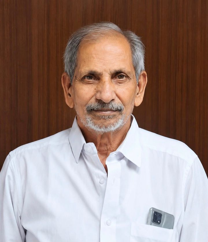 വൈക്കത്തെ പ്രമുഖ കോൺഗ്രസ് നേതാവ് എൻ.എം താഹ അന്തരിച്ചു