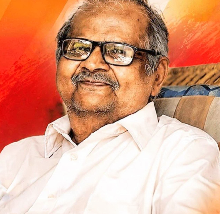 പ്രമുഖ എഴുത്തുകാരനും പി.ആർ.ഡി മുൻ ഡയറക്ടറുമായ തോട്ടം രാജശേഖരൻ അന്തരിച്ചു