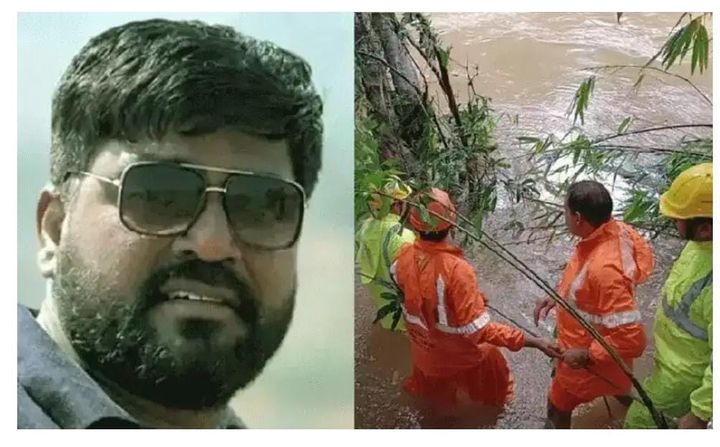 രക്ഷാപ്രവര്‍ത്തനത്തിനിടെ കാണാതായ തിരുവനന്തപുരം സ്വദേശിയുടെ മൃതദേഹം കണ്ടെത്തി