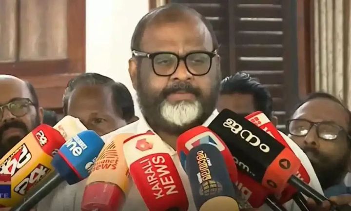 ഖേദം പ്രകടിപ്പിച്ച്‌ ഗതാഗത മന്ത്രി സി.പി ജോൺ