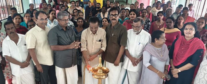 സ്ത്രീ ശാക്തീകരണത്തിൽ സഹൃദയയുടെ നക്ഷത്ര തിളക്കം
