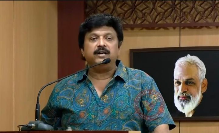 എൻ.എസ്.എസ് നേതൃത്വത്തിനെതിരെ കെ.ബി. ഗണേഷ് കുമാർ