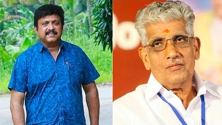 എൻ.എസ്.എസ് ജനറൽ സെക്രട്ടറി സുകുമാരൻ നായർക്കെതിരെ വിമർശനവുമായി കെ.ബി. ഗണേഷ് കുമാർ