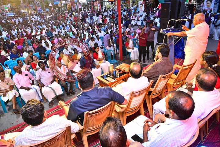 സഖാവ് പി. കൃഷ്ണപിള്ളയെ അനുസ്മരിച്ച് ജന്മനാട്